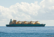 Producing green LNG is key for Australia to remain competitive