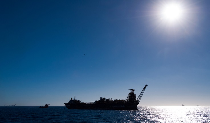 EOI released for Phase 1 of Northern Endeavour decommissioning