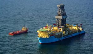 TotalEnergies announces another successful well in offshore Block 58