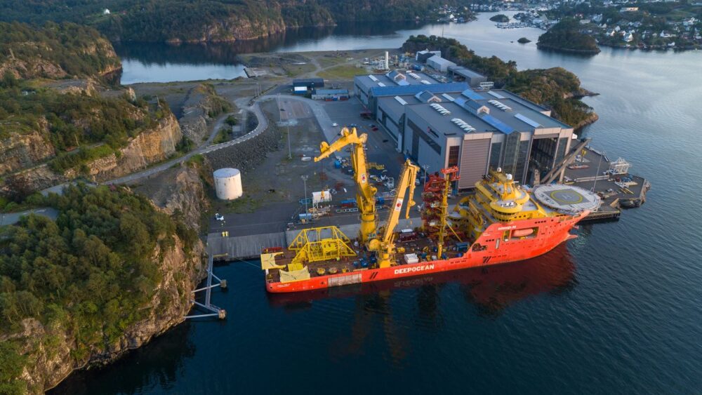 Equinor and partners boost production from Vigdis field