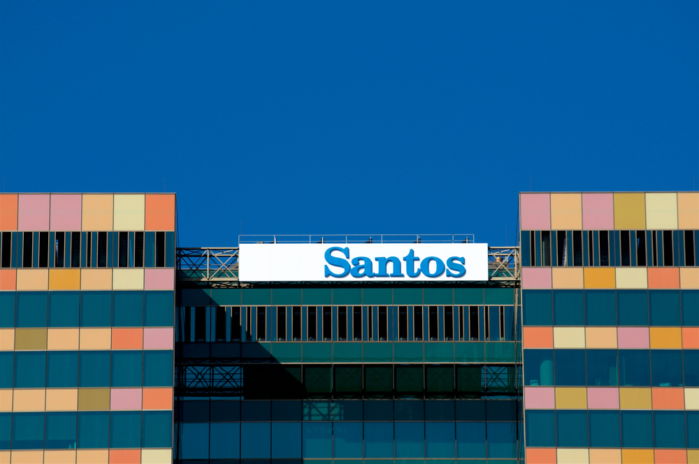 World-first Federal Court case over Santos’ clean energy claims
