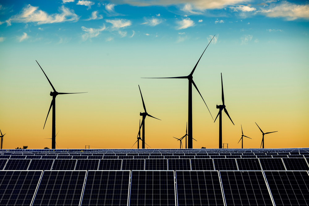 Partnerships between developers and investors dominating renewable sector like never before