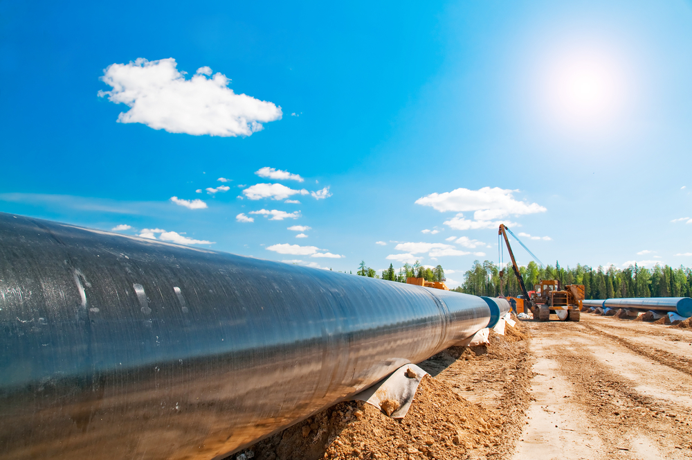 Onshore pipeline costs forecast to rise globally