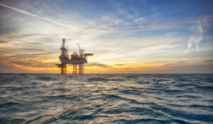 New oil find offshore of Mexico