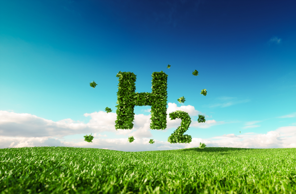 ARENA funding for hydrogen export feasibility study