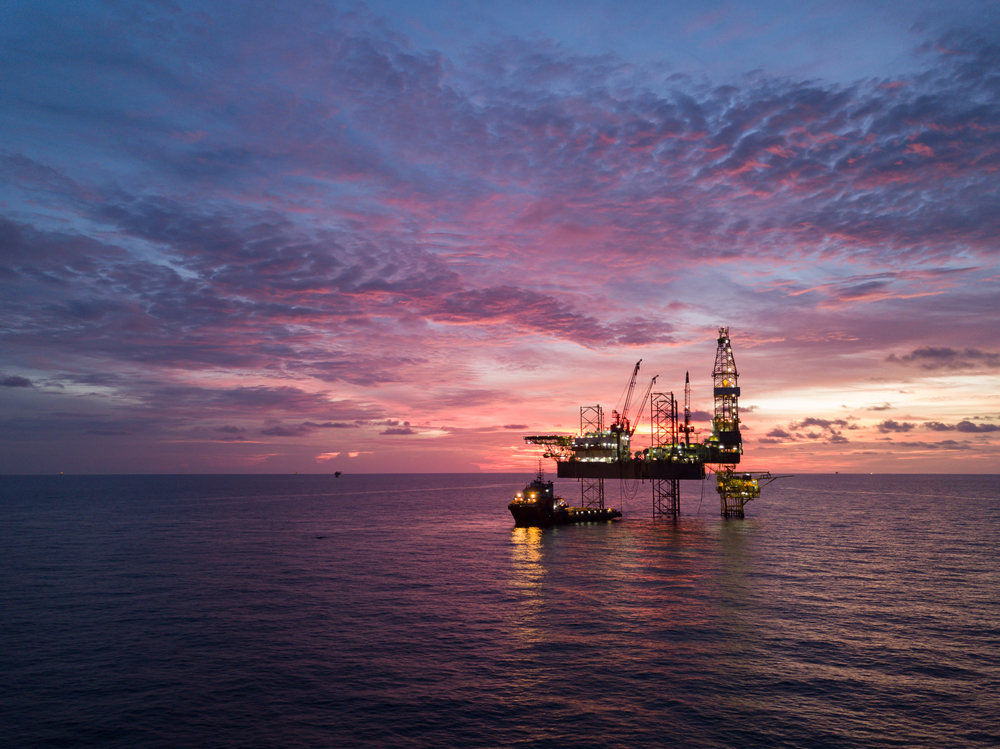 Public consultation opens for offshore GHG storage areas
