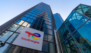 TotalEnergies signs agreements for development of Iraq's natural resources