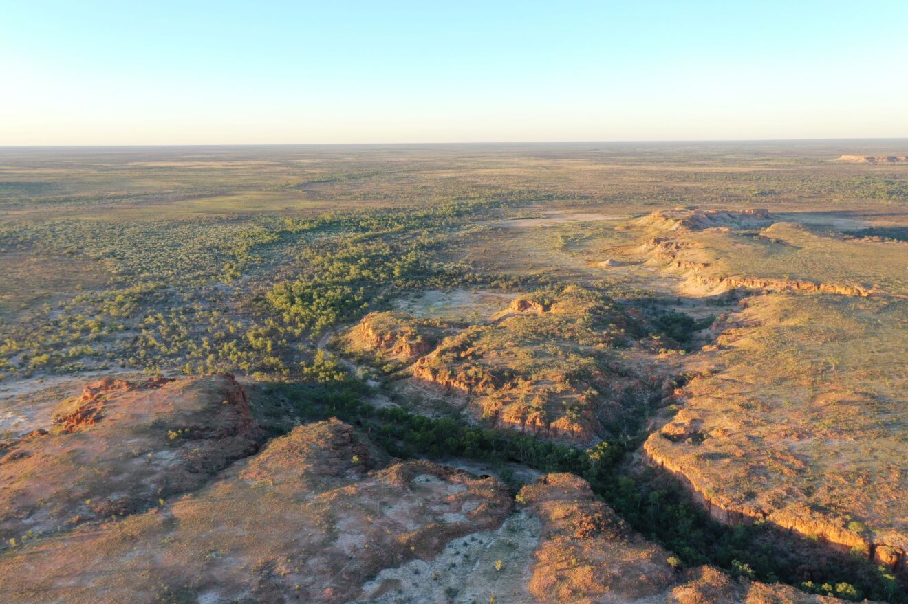 Fracking proposal in WA’s Kimberley receives push-back from ...