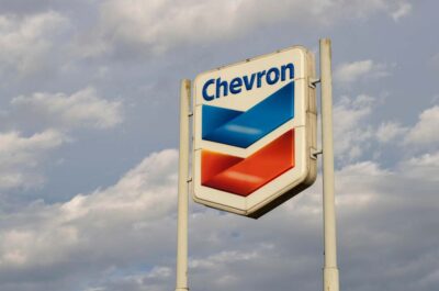 Chevron