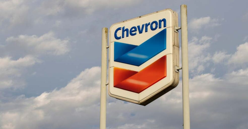 Chevron