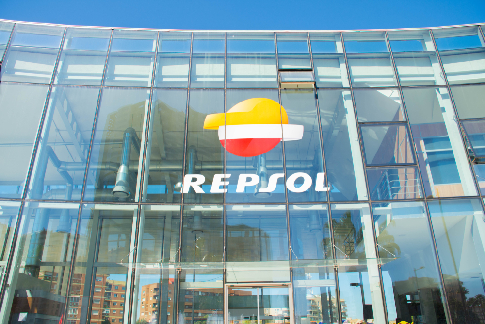Repsol proceeds with biofuel production in Spain