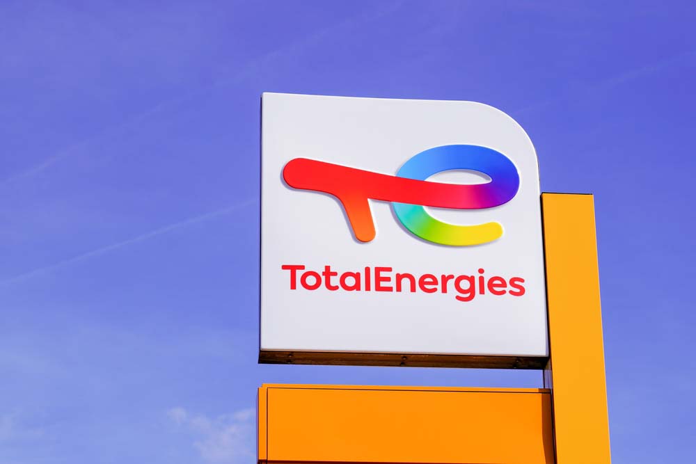 TotalEnergies closes sale to ConocoPhillips and sells remaining assets to Suncor