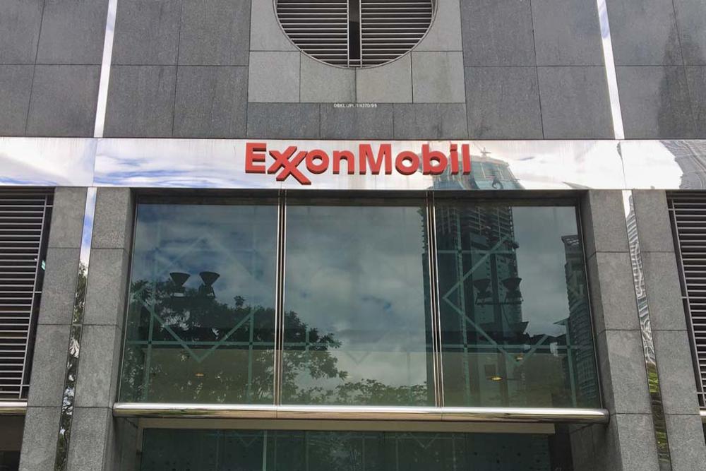 ExxonMobil acquires oil industry company and creates world’s first Megamajor