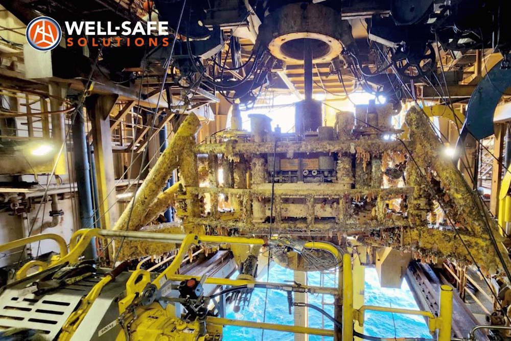 Well-Safe Solutions signs new agreement with BP