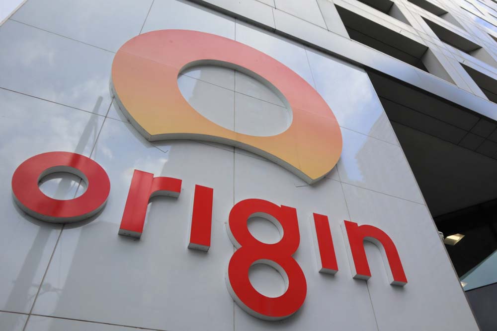 Brookfield and EIG confirm share offer for Origin Energy