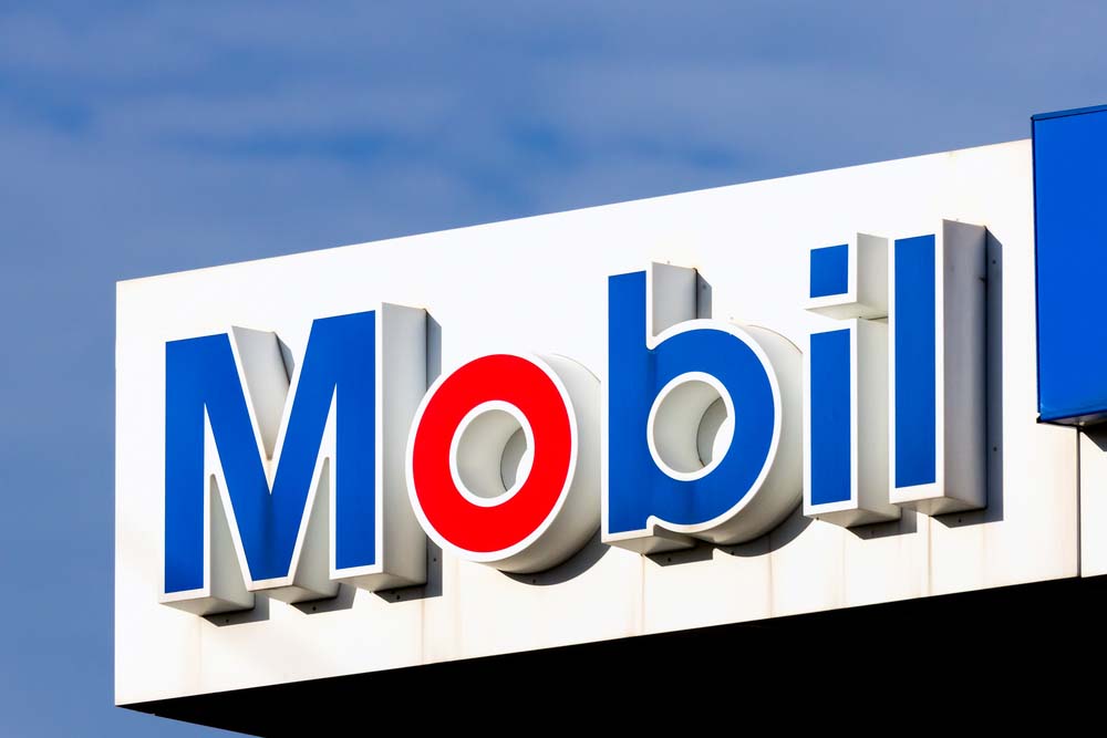 Mobil continues investing in its Melbourne terminal