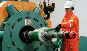 # ### Hunt Oil Company achieves European depth record with Odfjell Technology