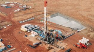 Tamboran progresses key pipeline agreements with APA Group