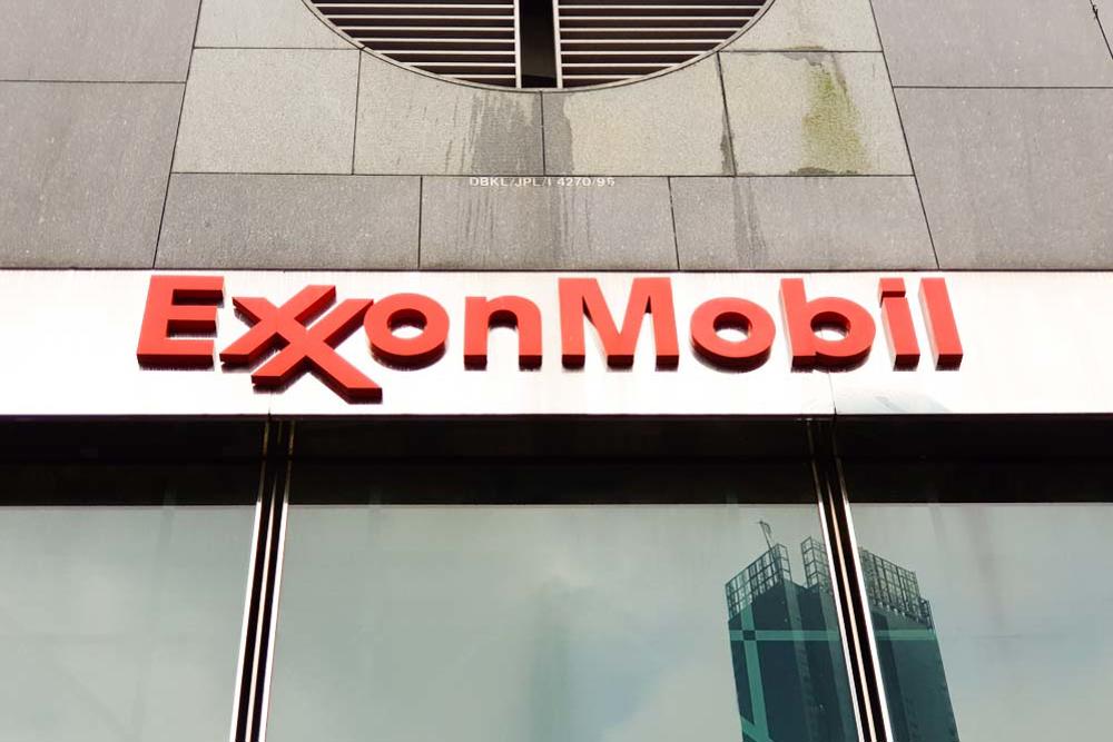 Exxonmobil sells business and assets in Fiji and New Caledonia