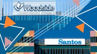 Woodside responds to Santos merger speculations