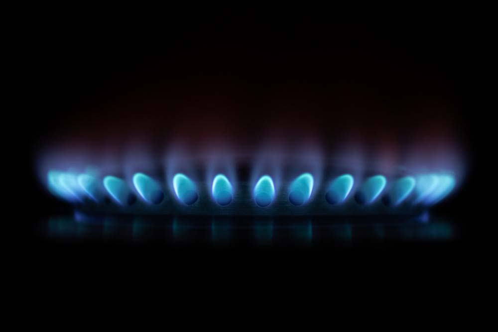 Gas industry welcomes offshore consultation process