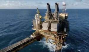 Wood secures contract with bp in the North Sea