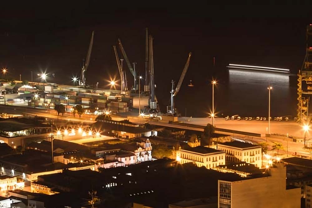 Santos signs MoU to support Green Steel Transformation of Whyalla Steelworks