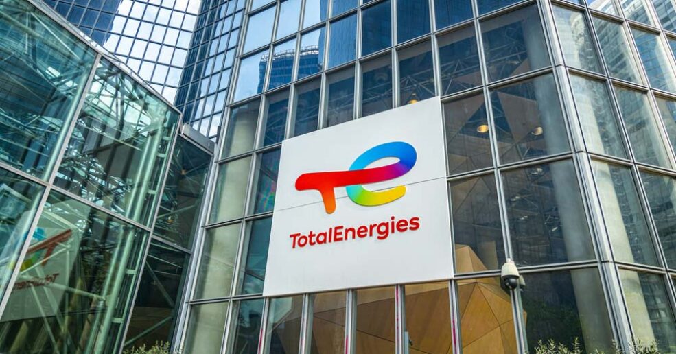 Capital increase reserved for employees of TotalEnergies in 2024