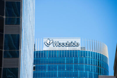 Woodside reports successful reserves update as a result of merger with BHP