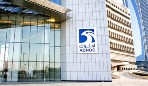 ADNOC awards early EPC for Ruwais LNG project