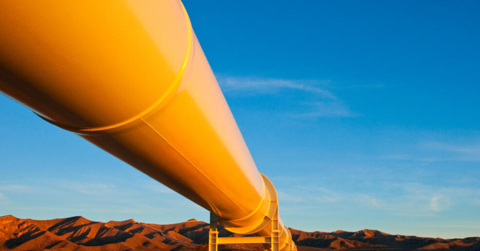Transmission pipelines to lead US midstream projects in 2024 to 2028: GlobalData