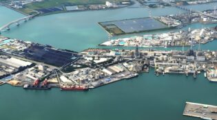 Mitsui & Co. to commence new CCS project in Malaysia