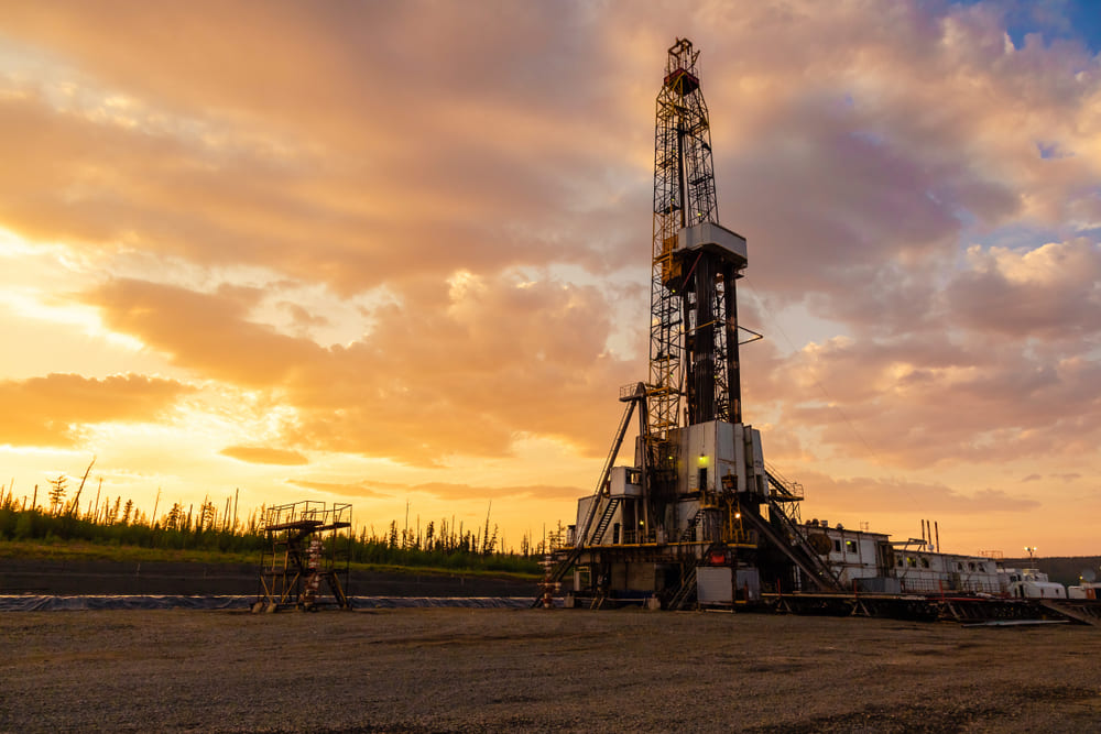 Hartshead Resources advances gas fields amid fiscal uncertainties