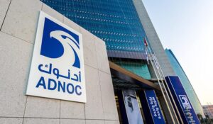 ADNOC acquires stake in massive Mozambique LNG project