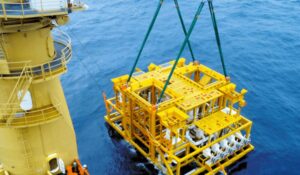 SLB announces strategic collaboration for Equinor's subsea projects
