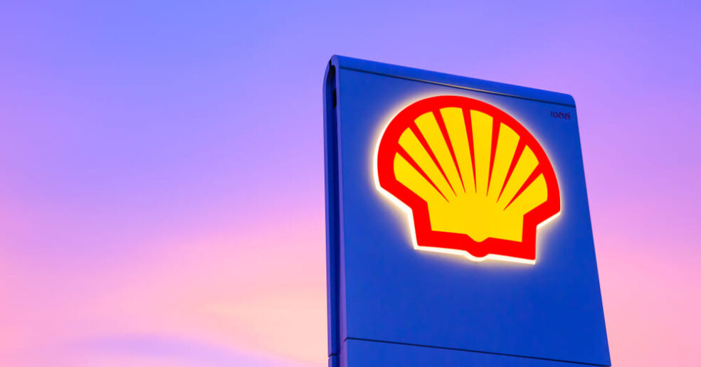 Shell announces strong Q1 results and $3.5b share buyback program
