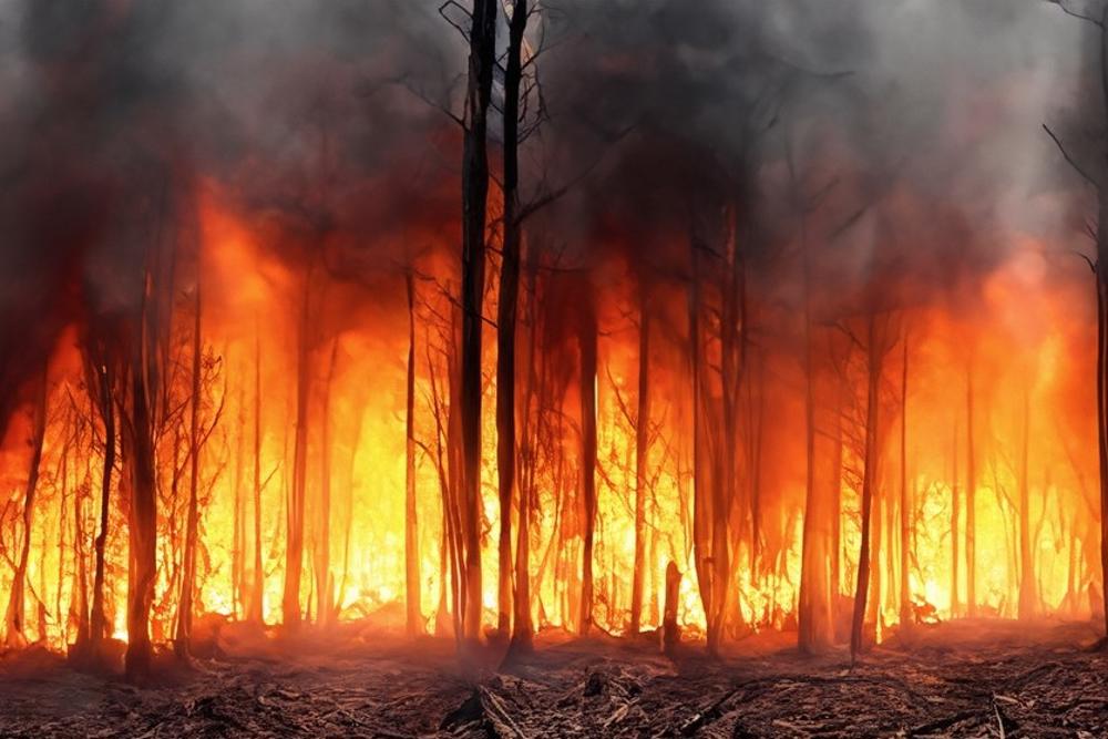 Alberta wildfires threaten over 2 million barrels of oil sands output