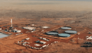 Fracking approval in NT's Beetaloo Basin sparks outrage