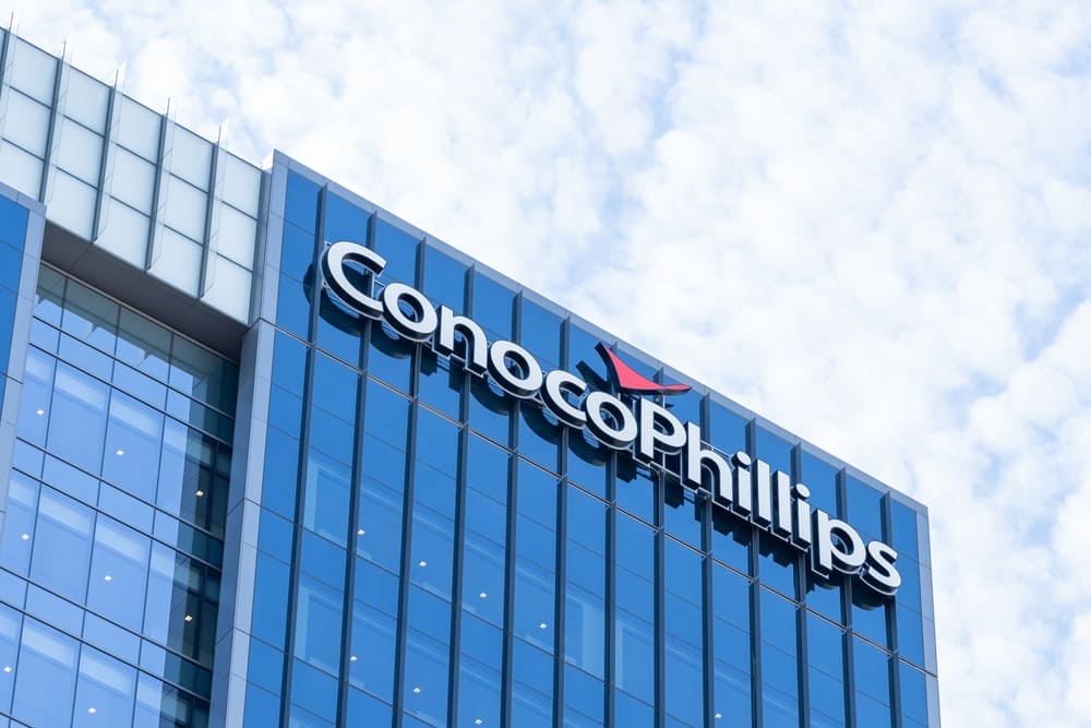 ConocoPhillips acquires Marathon Oil in $22.5b shale megadeal