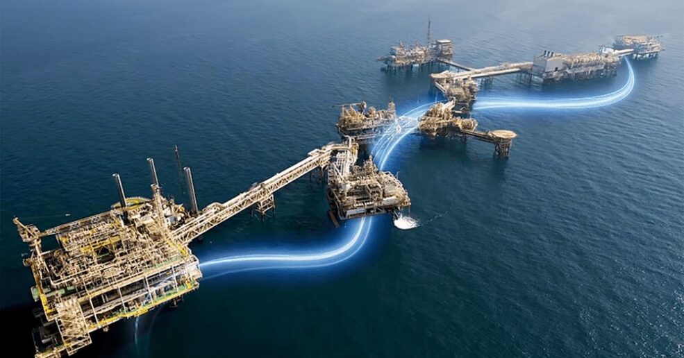ADNOC deploys AI-powered well control solution at offshore NASR field