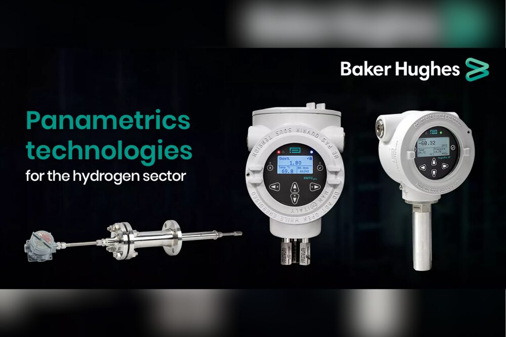 Baker Hughes unveils advanced hydrogen measurement technologies