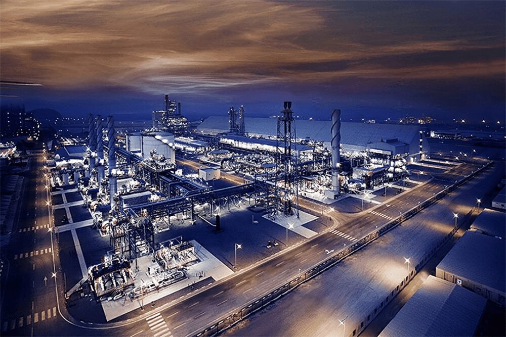 Mitsui & Co. breaks ground on clean ammonia facility in UAE