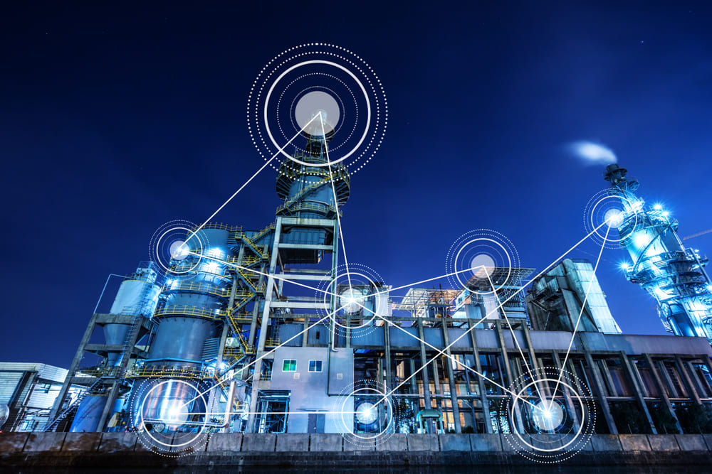 AI and robotics revolutionise oil and gas industry, driving efficiency and sustainability