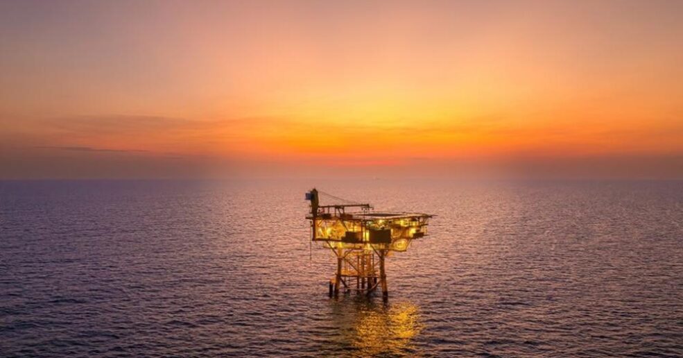 Australia boosts energy security with new offshore exploration permits