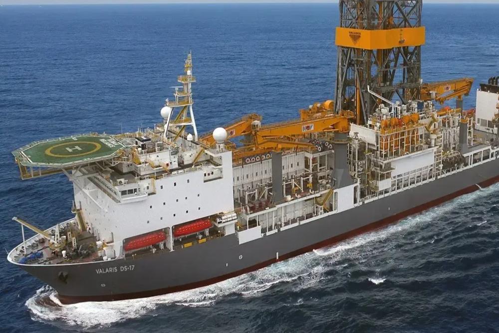 Equinor awards $498m drilling contract for Raia Project in Brazil