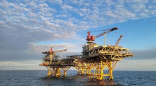 TotalEnergies commences production at Anchor Field in Gulf of Mexico