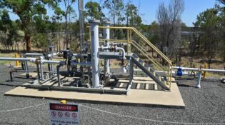 ASX launches deliverable Wallumbilla Natural Gas Futures contract