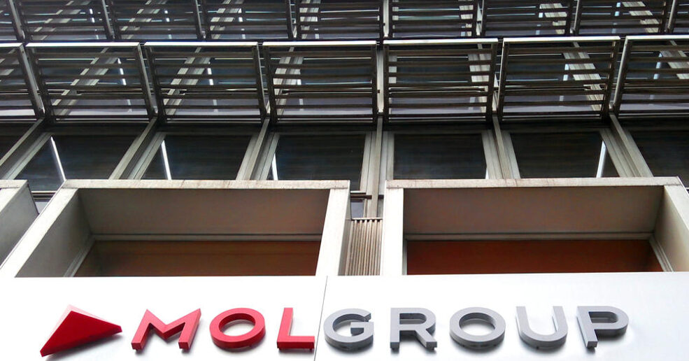 MOL Group signs major gas development agreement in Azerbaijan