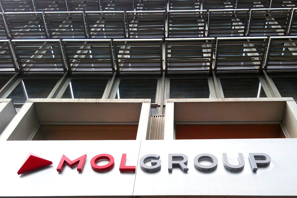 MOL Group signs major gas development agreement in Azerbaijan