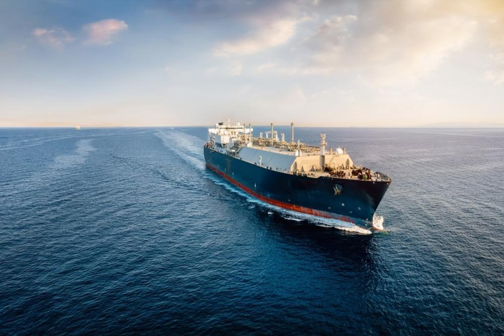 TotalEnergies signs long-term LNG supply agreement with HD Hyundai Chemical